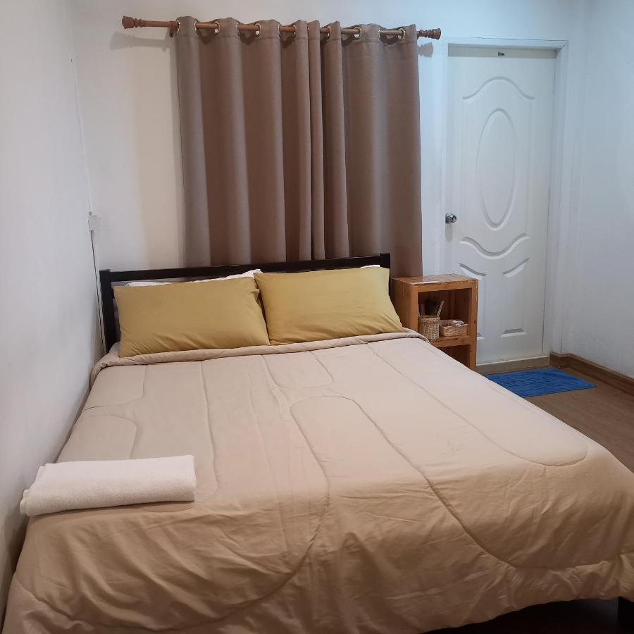 Happy Hostel Bangkok Habitación foto