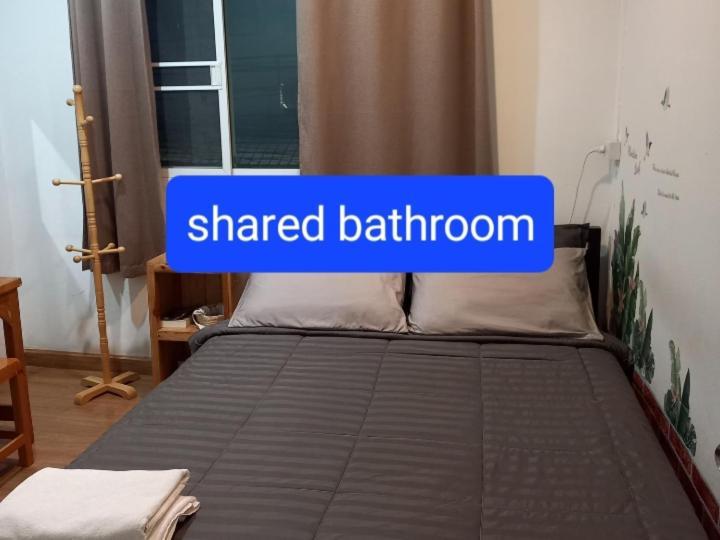 Happy Hostel Bangkok Exterior foto